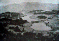 The Ootacamund Lake 1875 