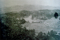 The Ootacamund Lake 1905 