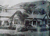 Upper Norwood 1905 