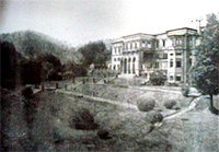 Government House 1905